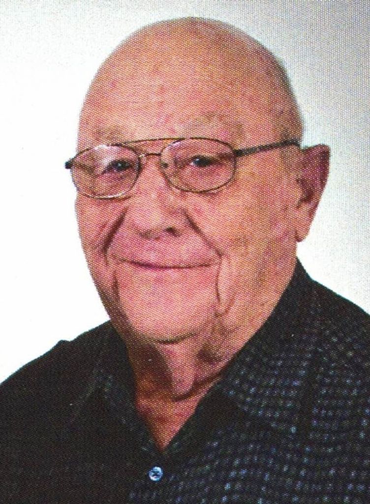 Chester G. Reckner