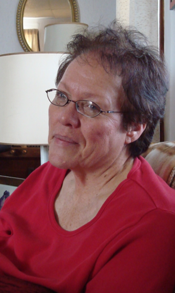 Patricia June Brown (Littlejohn)