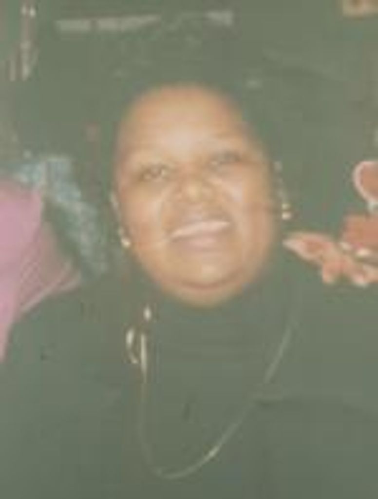 Wanda Faye Houston