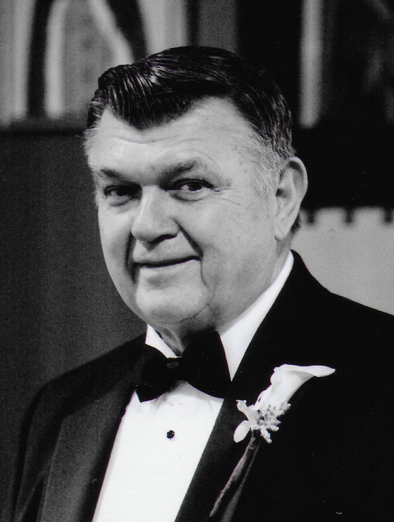 William "Bill" Koran