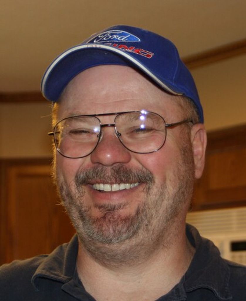 David Kent Smith Profile Photo