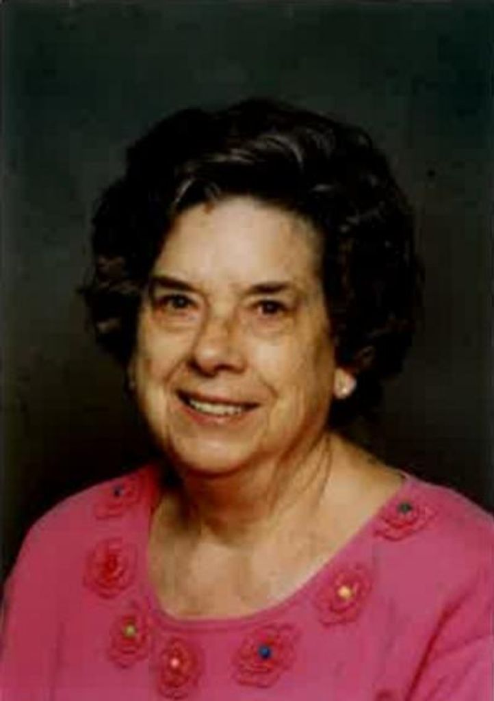 Ruth E. D. Klein Profile Photo