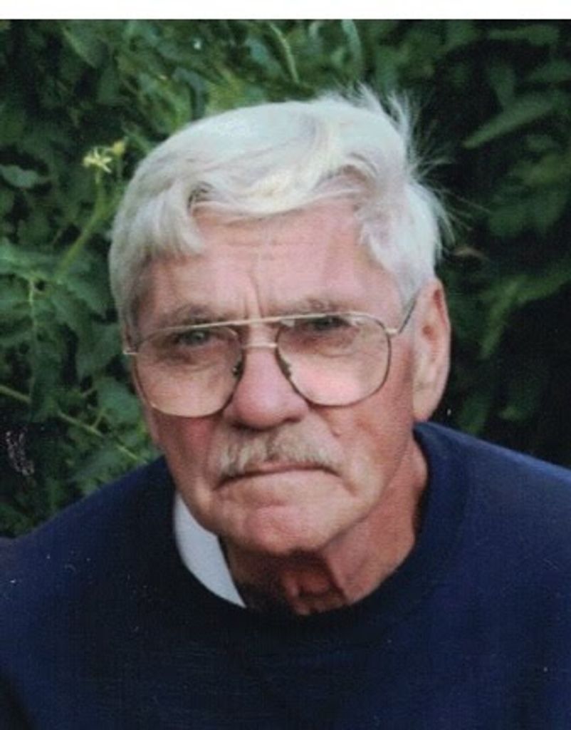 Rupert Friedenberger Profile Photo