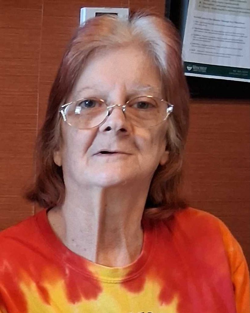 Tammy Fike Profile Photo