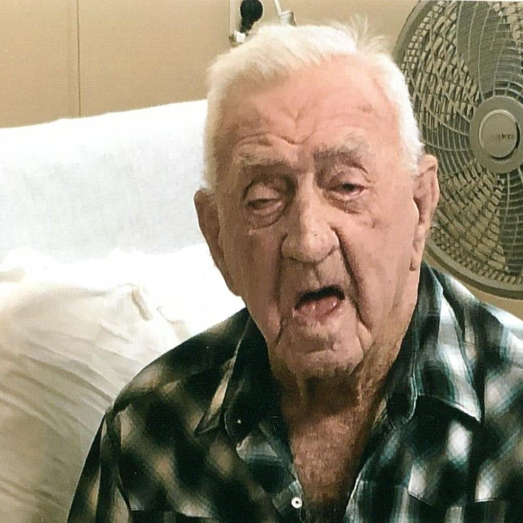 Ewell Leonard