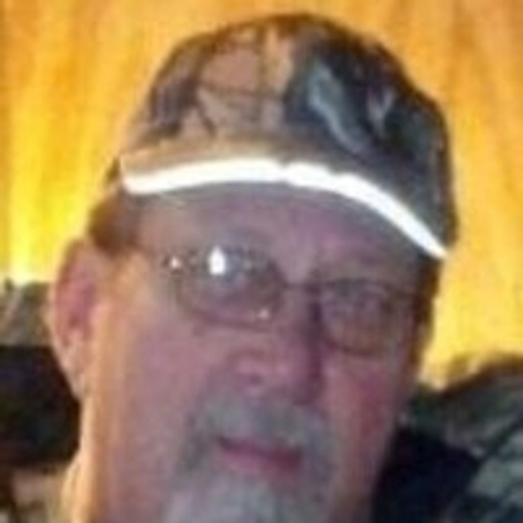 Richard E. Blandford