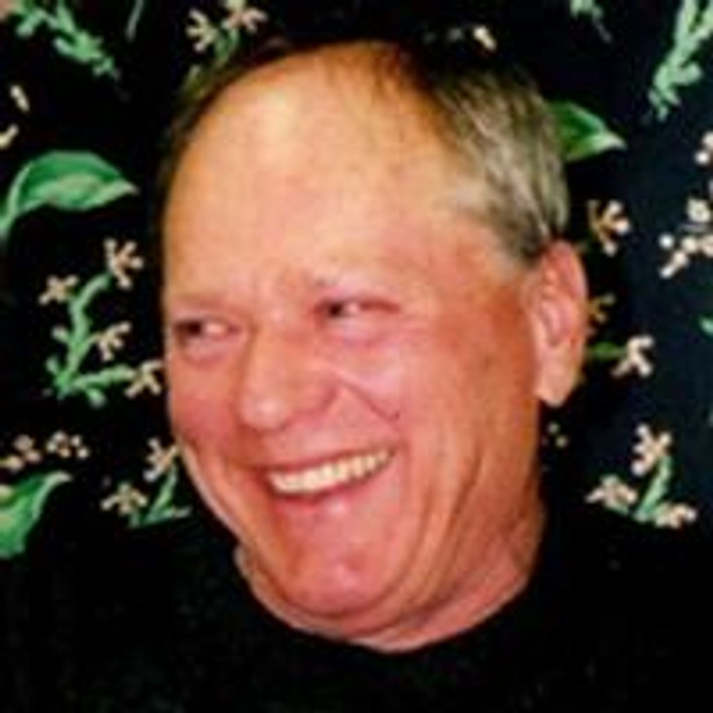 Raymond Doug Smith