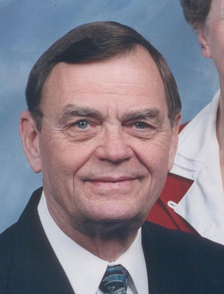 Marvin W. Kaiser
