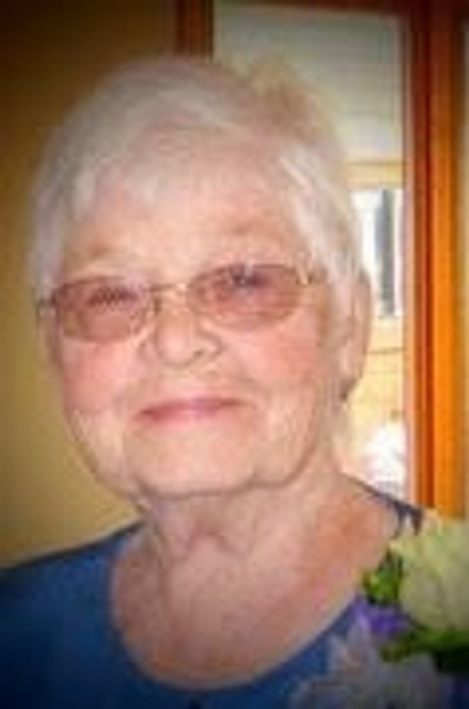 Becky Ault