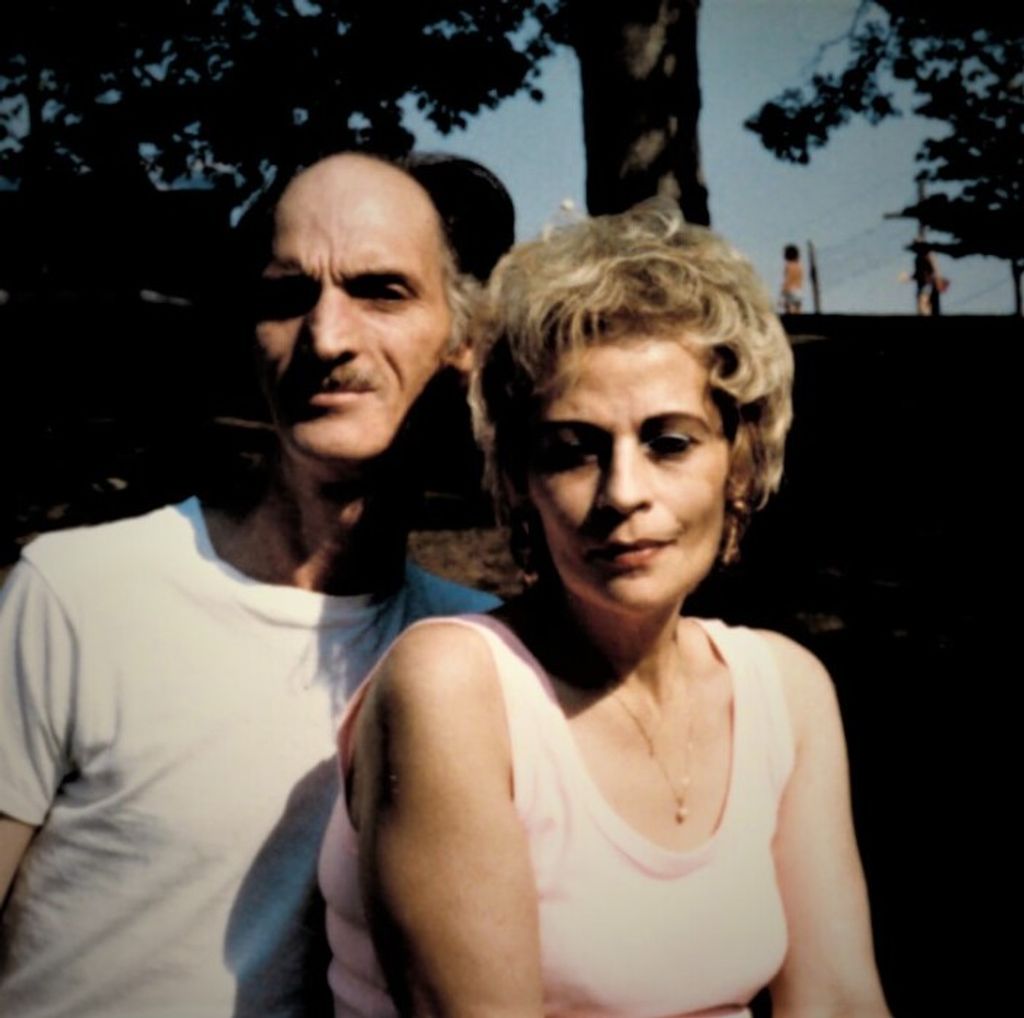 Marlene M. (Longo)  Dirocco