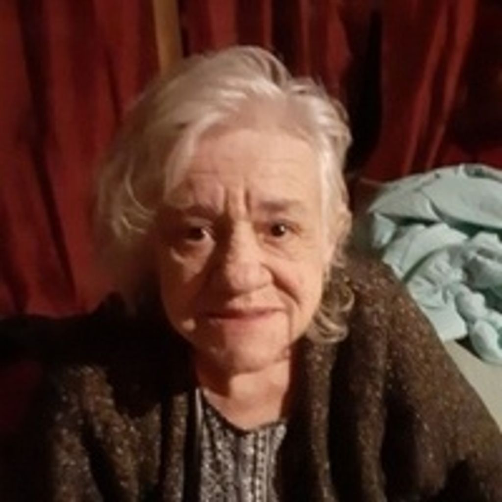 Phyllis Marie Taylor Profile Photo