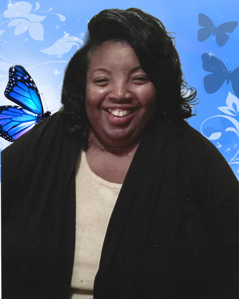 Ms. Reneka Maria Drummond