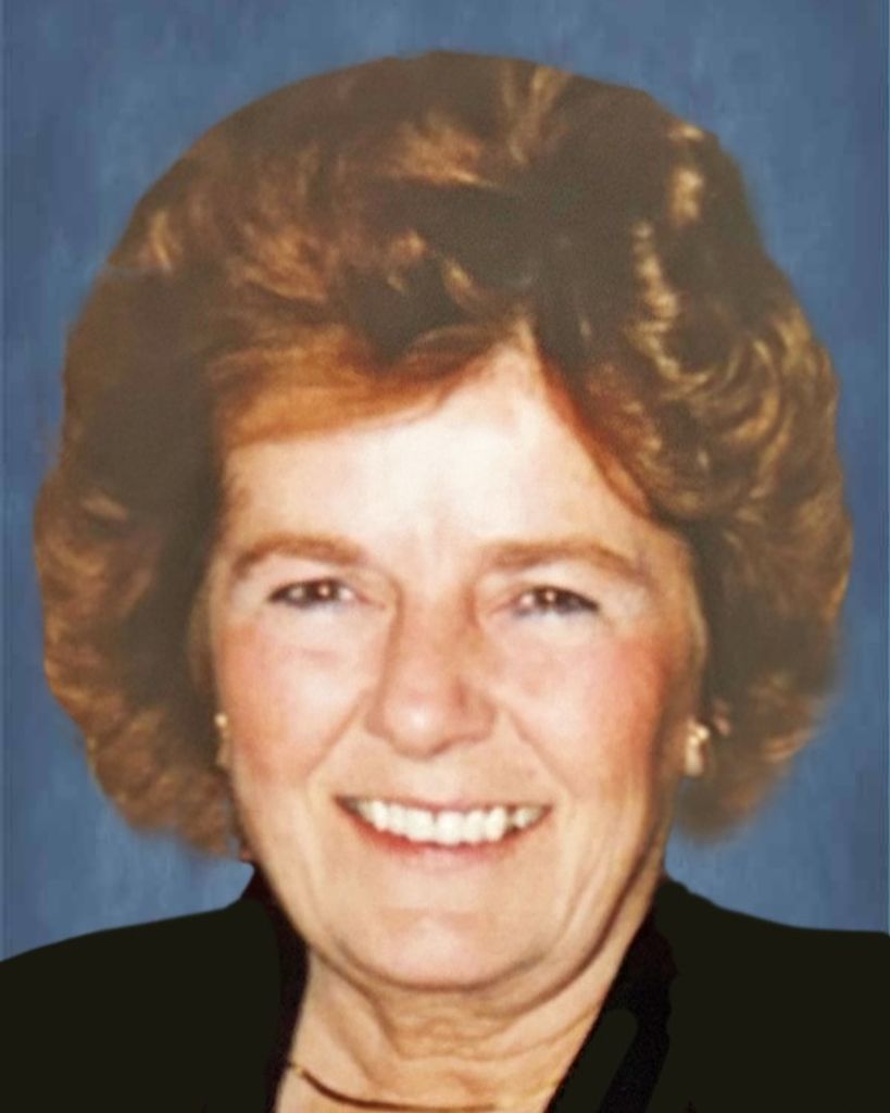 Ann M. Madden Profile Photo