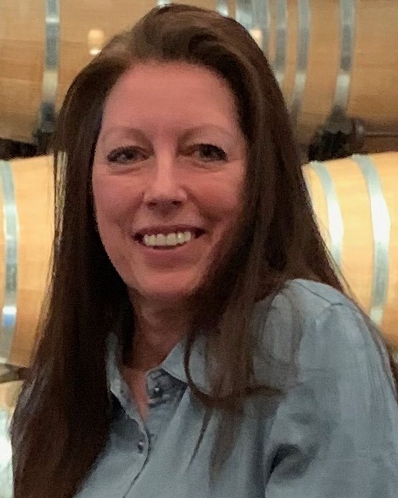 Joan C. Sherry