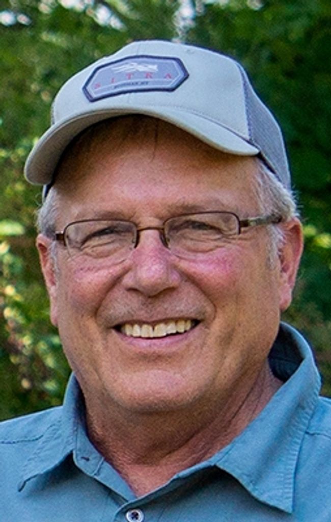 Thomas David Peterson Profile Photo