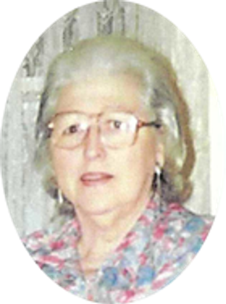 Juanita Gagnon