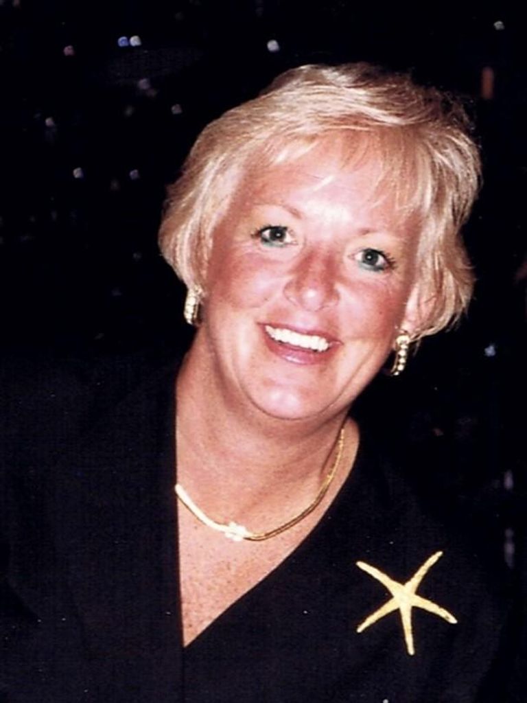 Susan "Sue" Dickenshied Detweiler Profile Photo