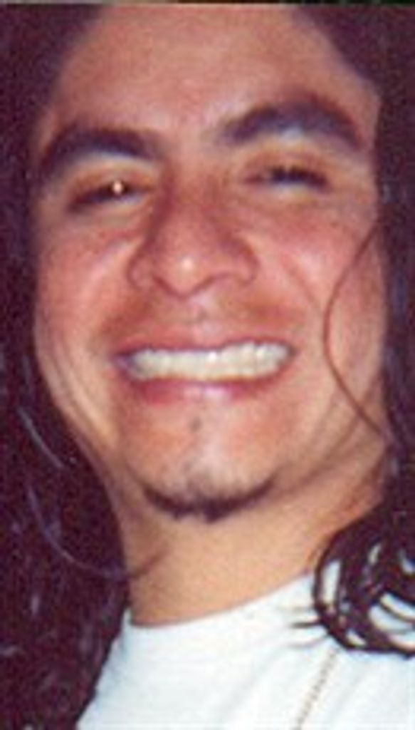 Roberto  Ramirez Escobar