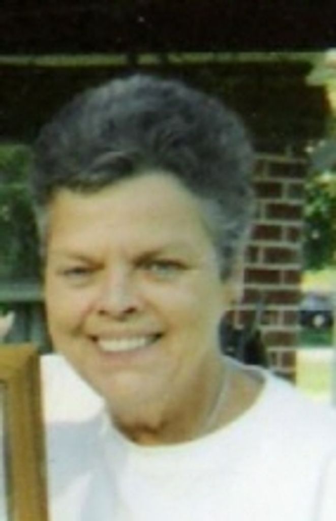 Ruth Lee Corbett