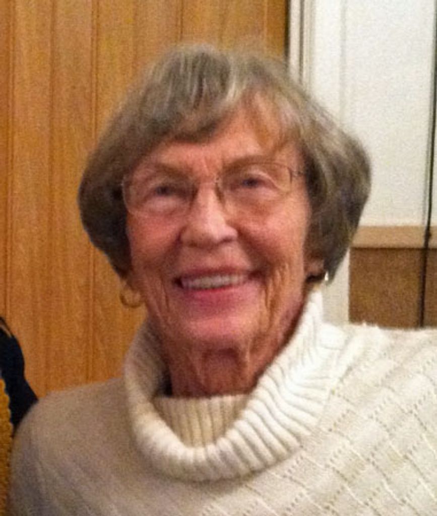 Valerie Ann (Brown)  Winn