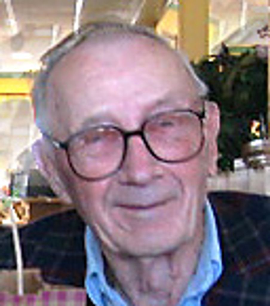 Thelmer "TJ" O. Johnson