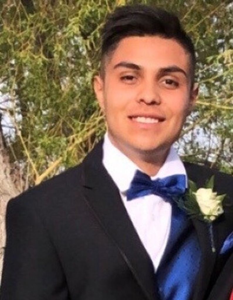 Omar Arias Profile Photo