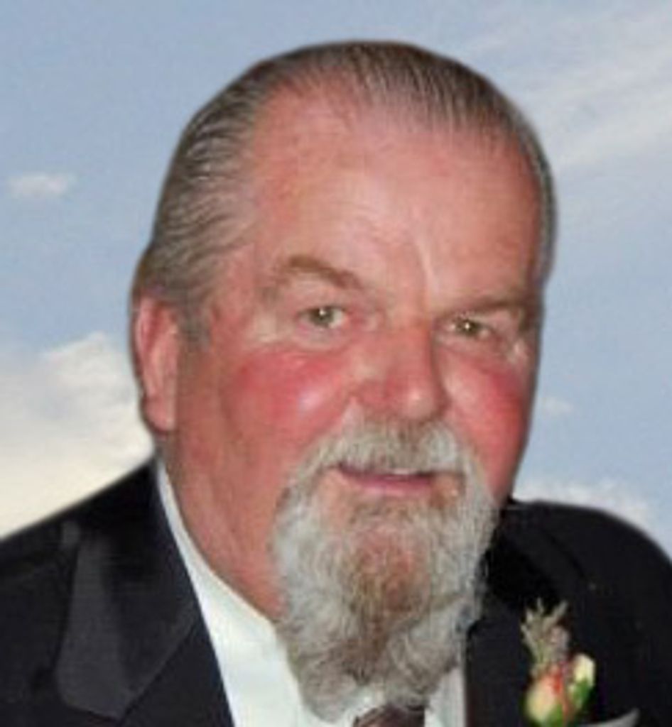 Ronn D. Ishman