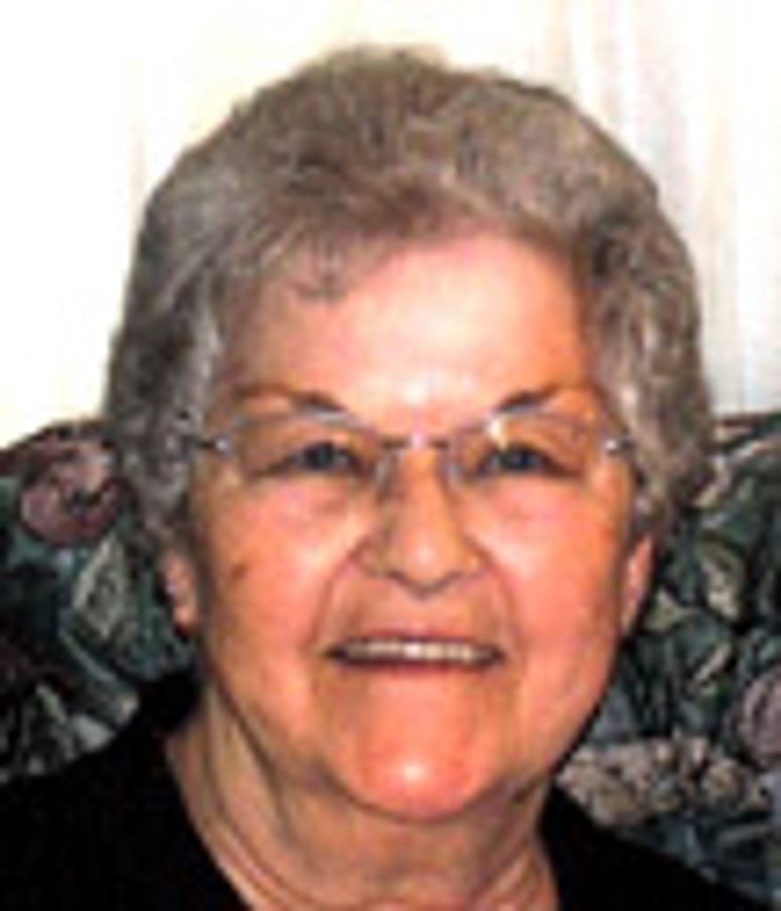 Maxine Simons Arvey