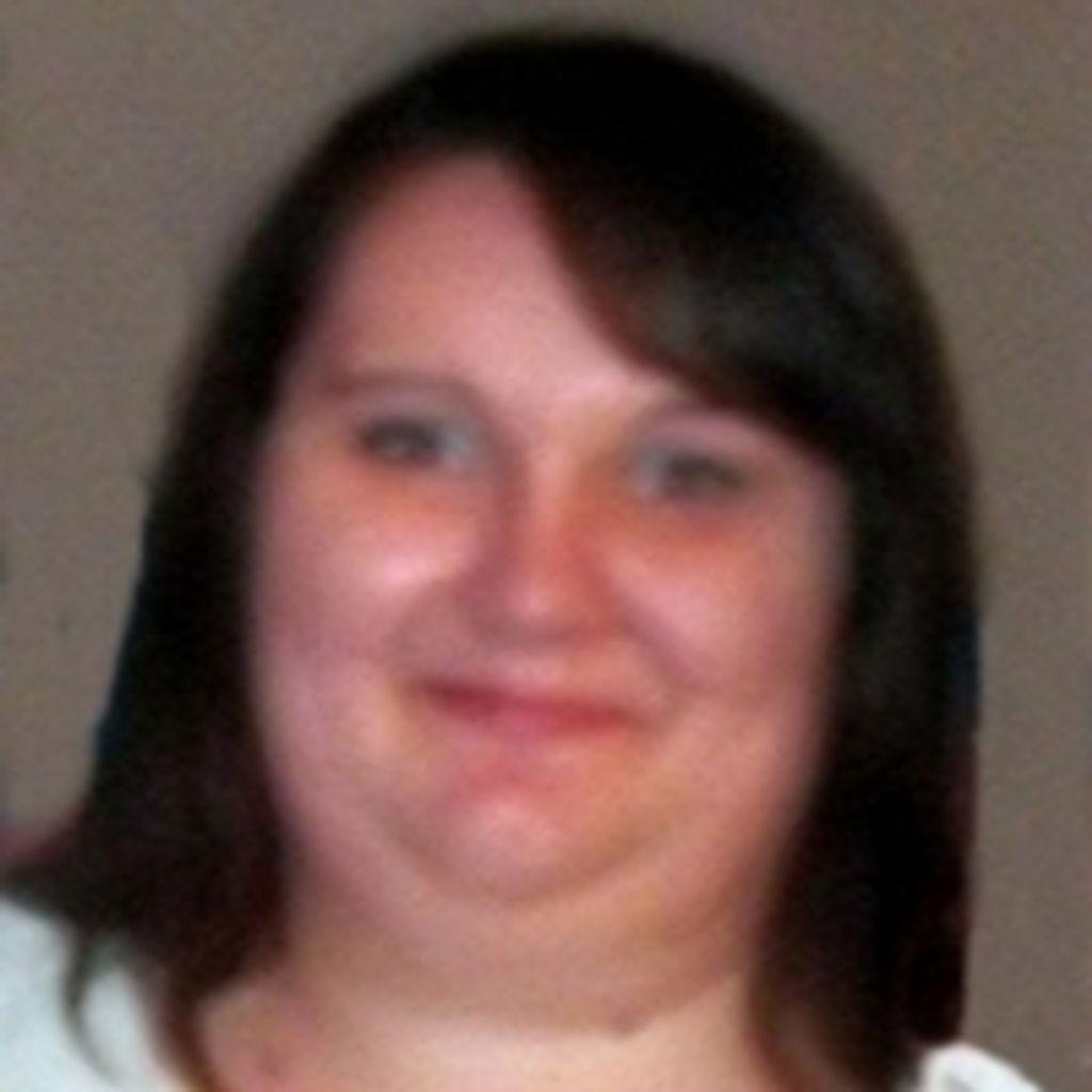 Krista I. Johnson-Marney