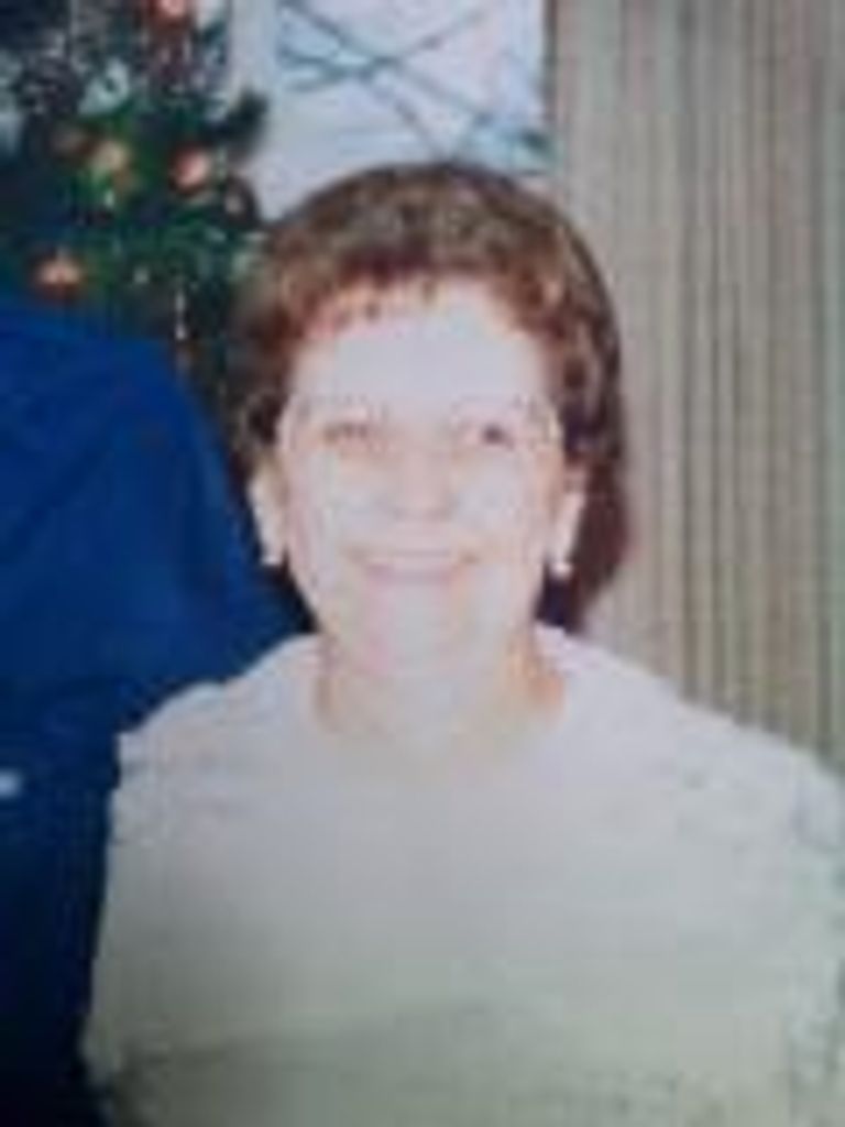 Natalie B. Worden