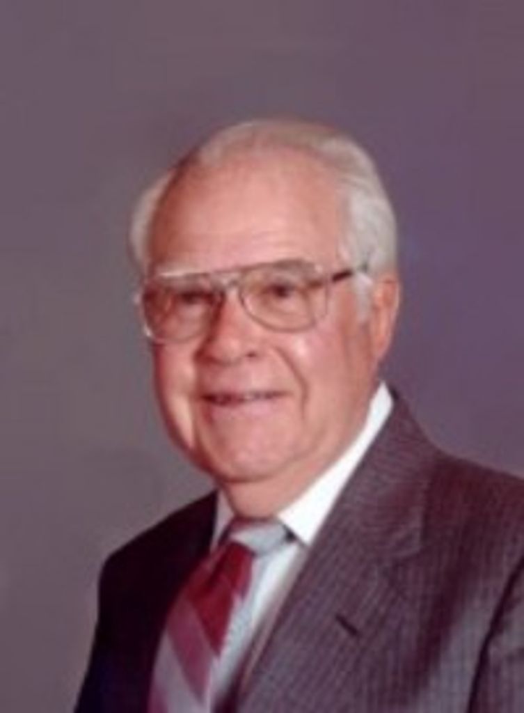 Ralph Prestwich