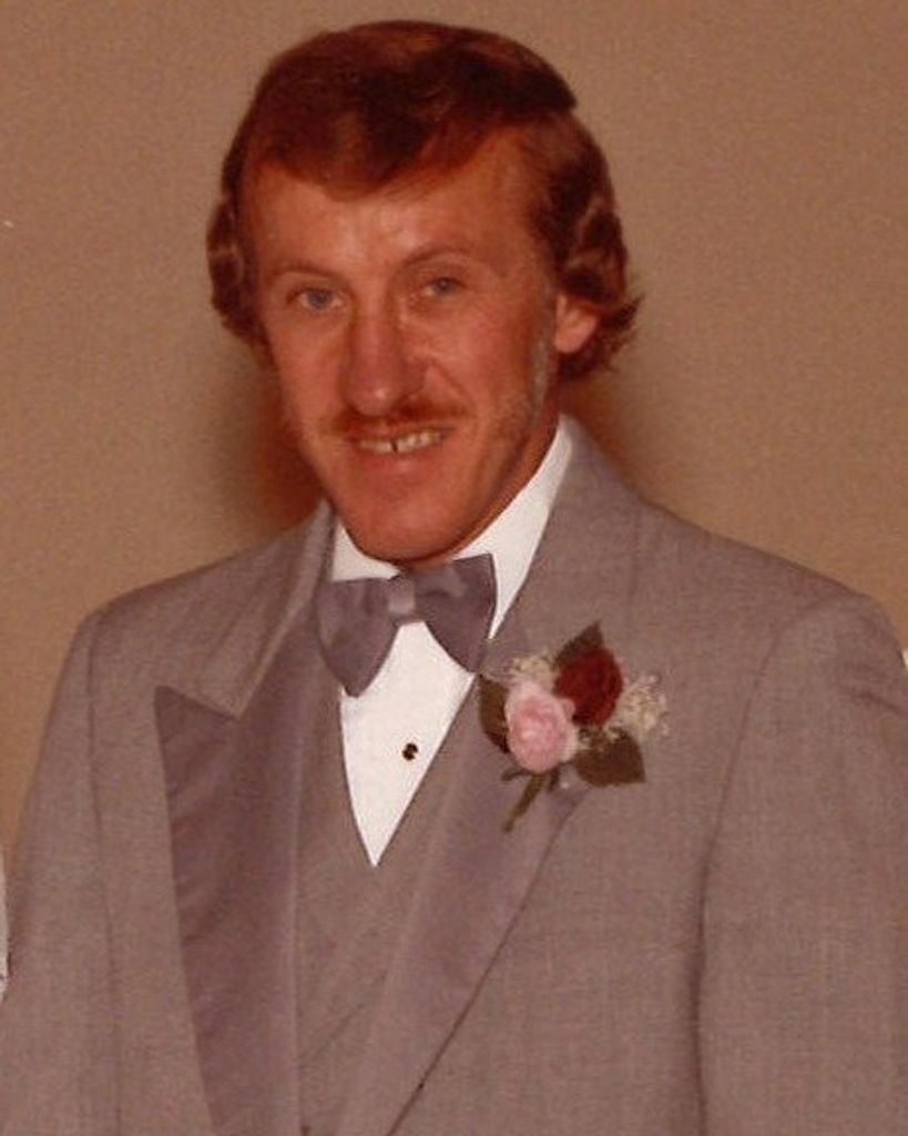 Albert A. Kalis