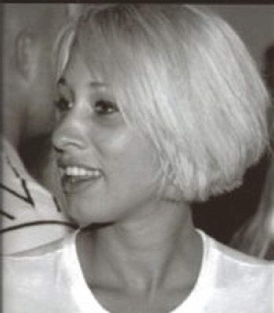 Megan  Frances Autry
