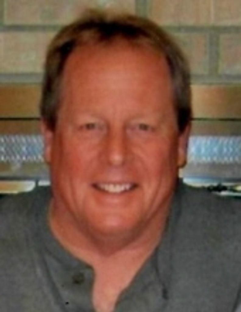 Donald Edwin Anderson, Jr.