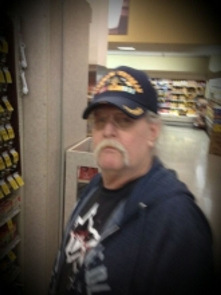 Barry Dean Gordon