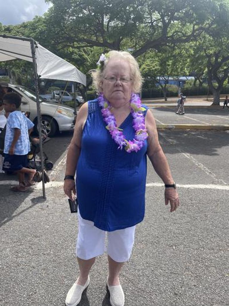 Tammy Rowell Jenkins Profile Photo
