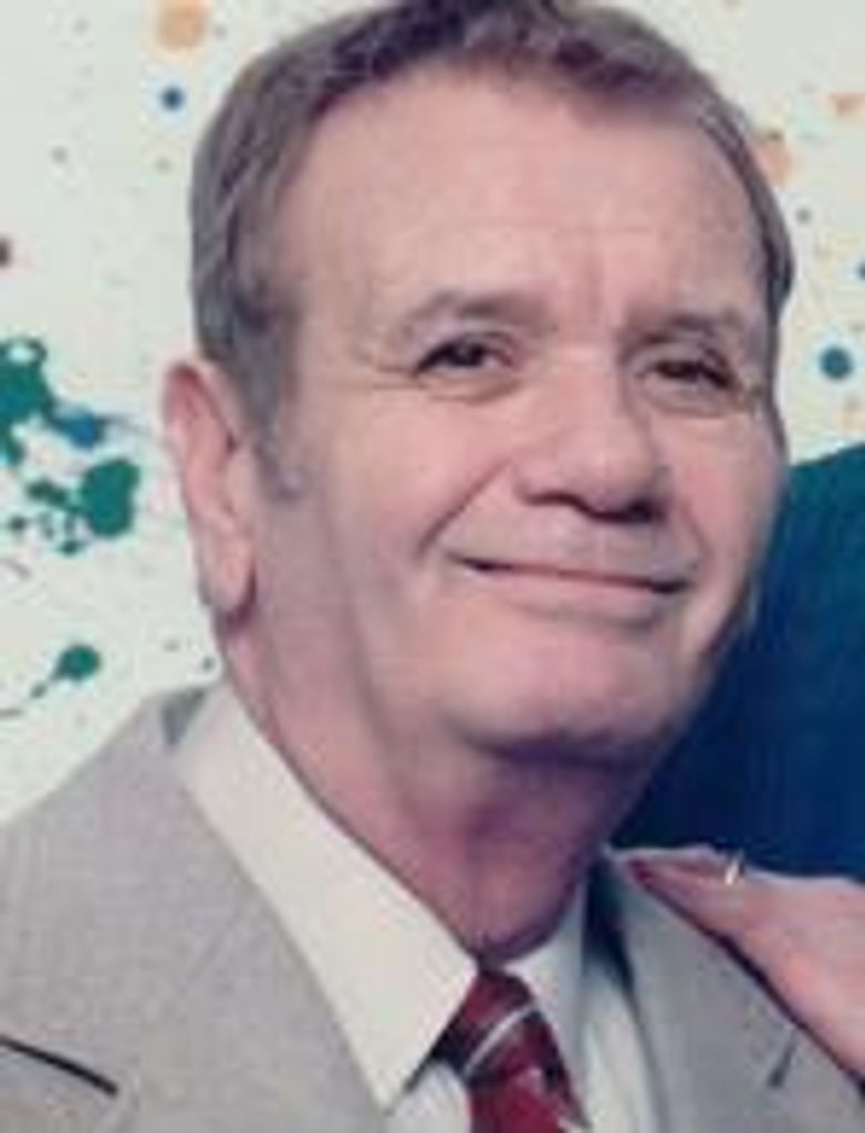 Basil Lavoie