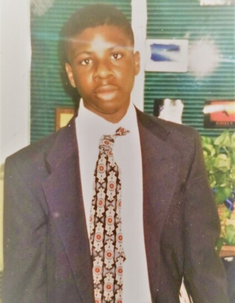 James Westbrook Iii