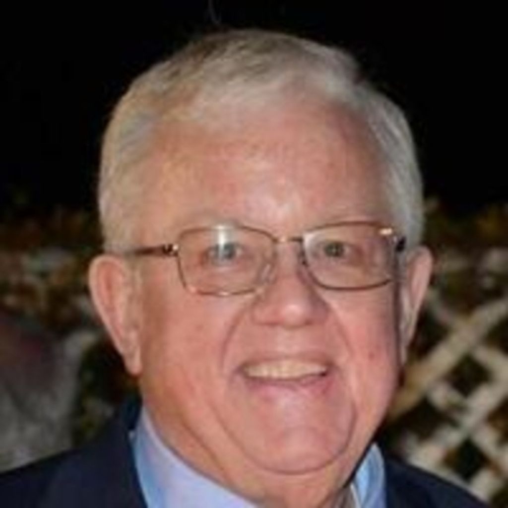 Donald Wilson Gregory Profile Photo