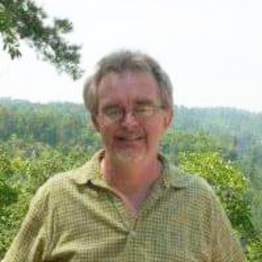 Kevin Blanchet Profile Photo