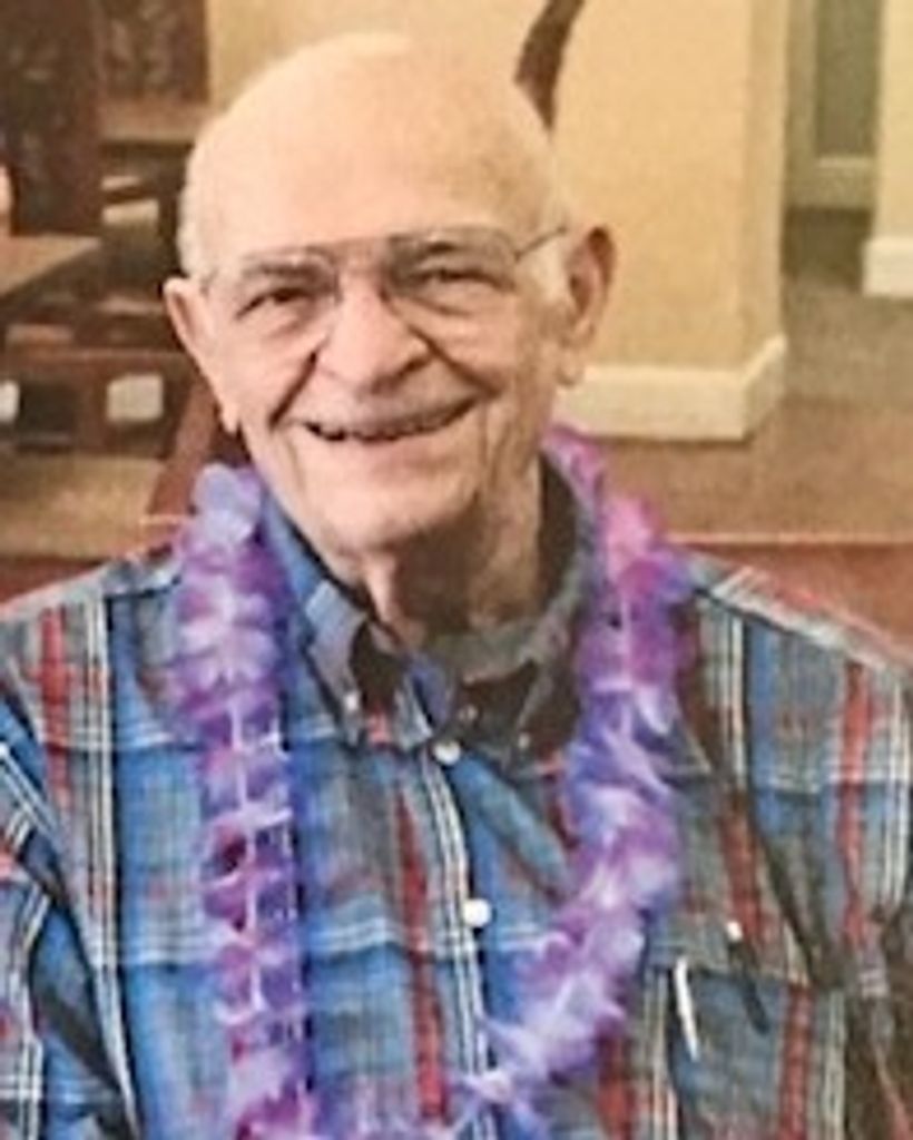 Richard "Dick" Green Profile Photo