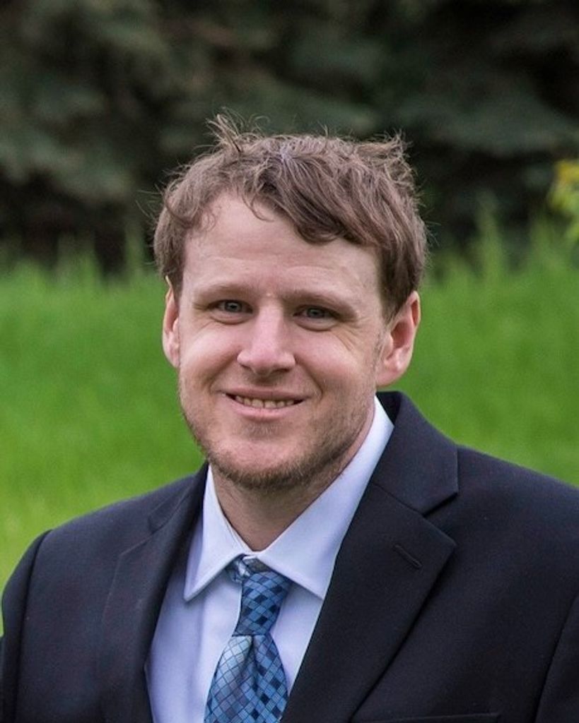 James Roy Peach Profile Photo