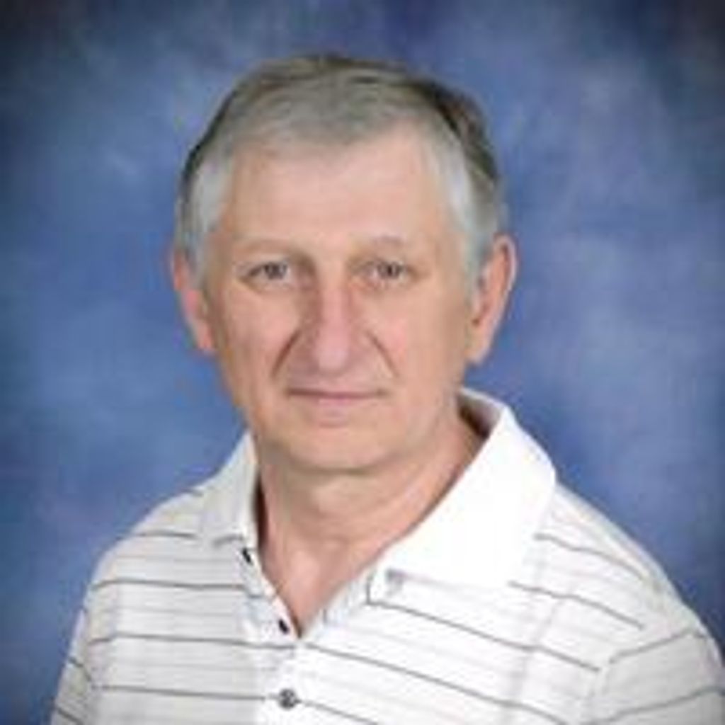 Edward H. Jankowski Profile Photo