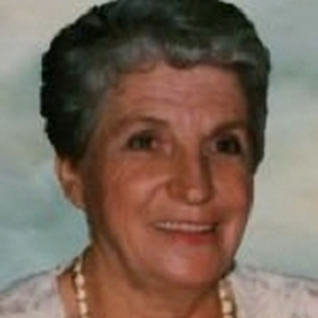 Mary Martel