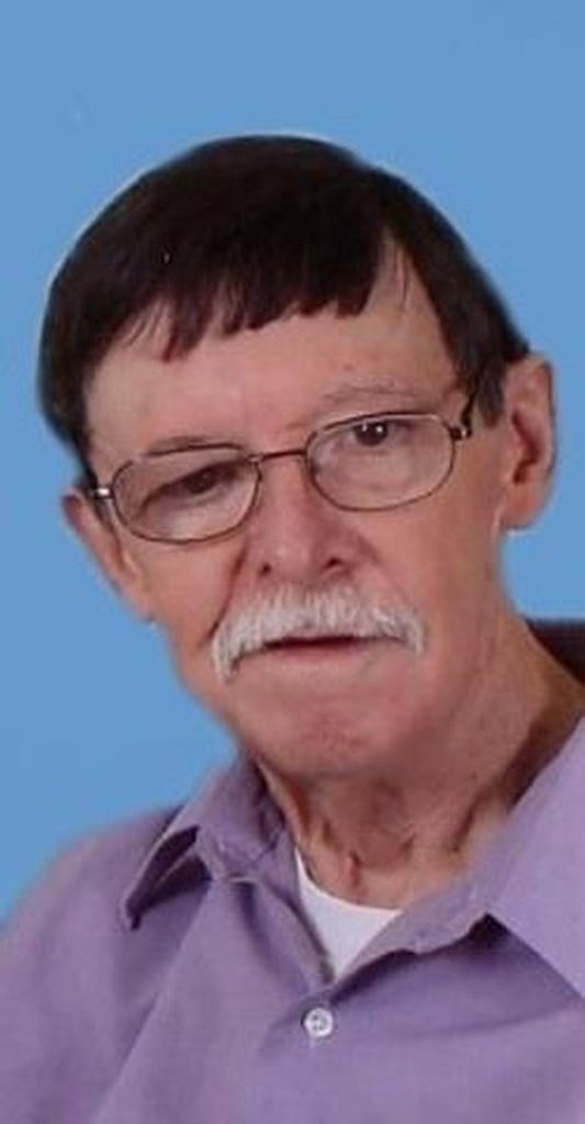 Jerry R. Mullins