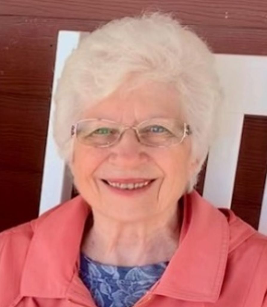 Kathleen Coulthurst Profile Photo