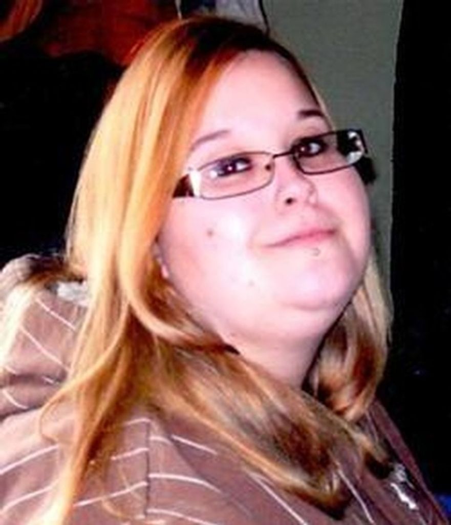 Angelecque Nicole Johnson