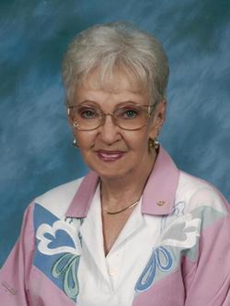 Bonnie J. Strader