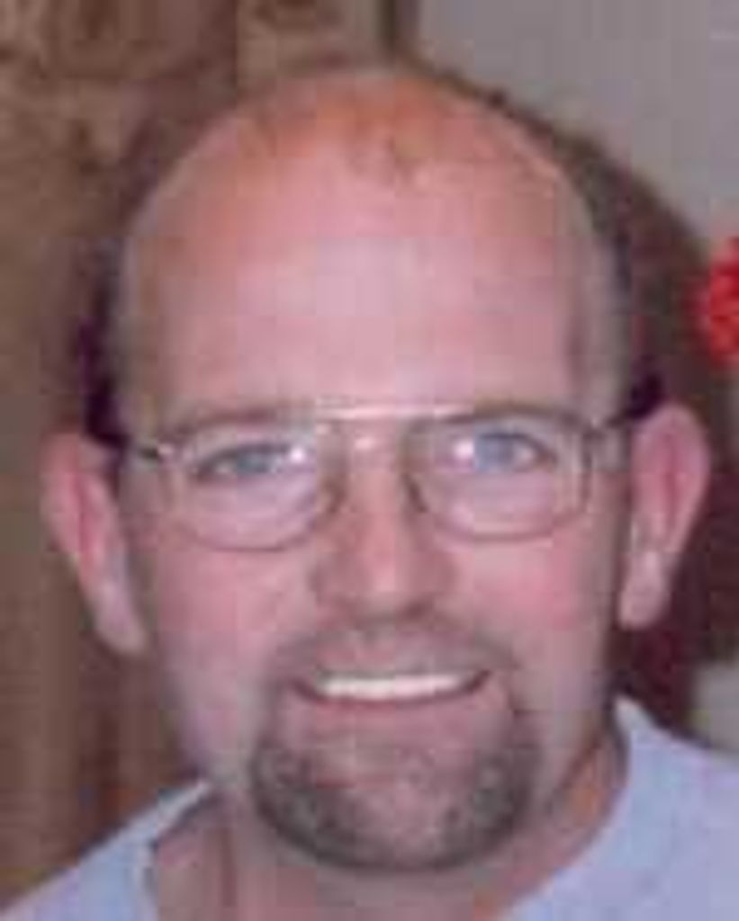 Allan Ridgway