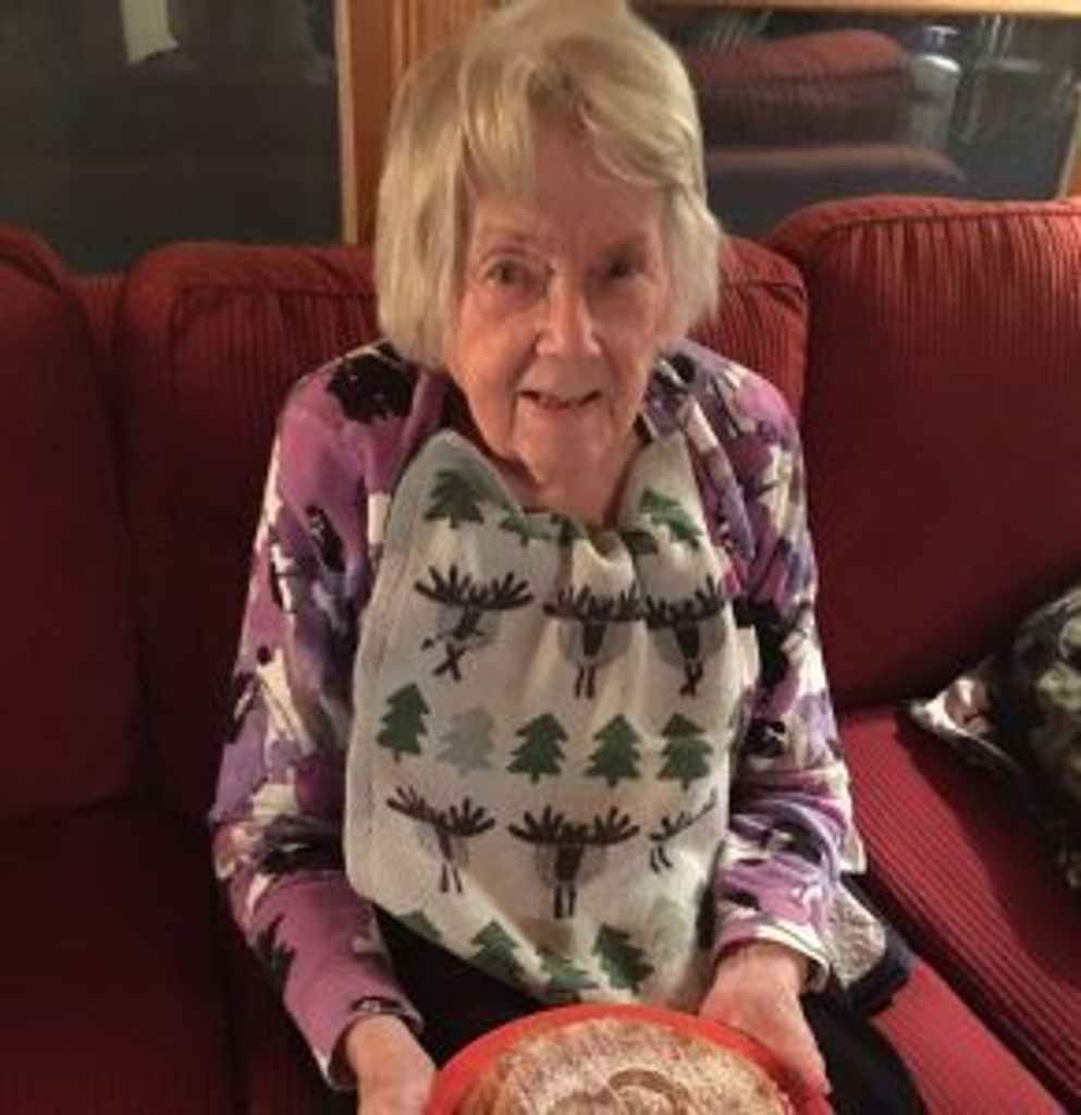 Brita I. Perkins Profile Photo